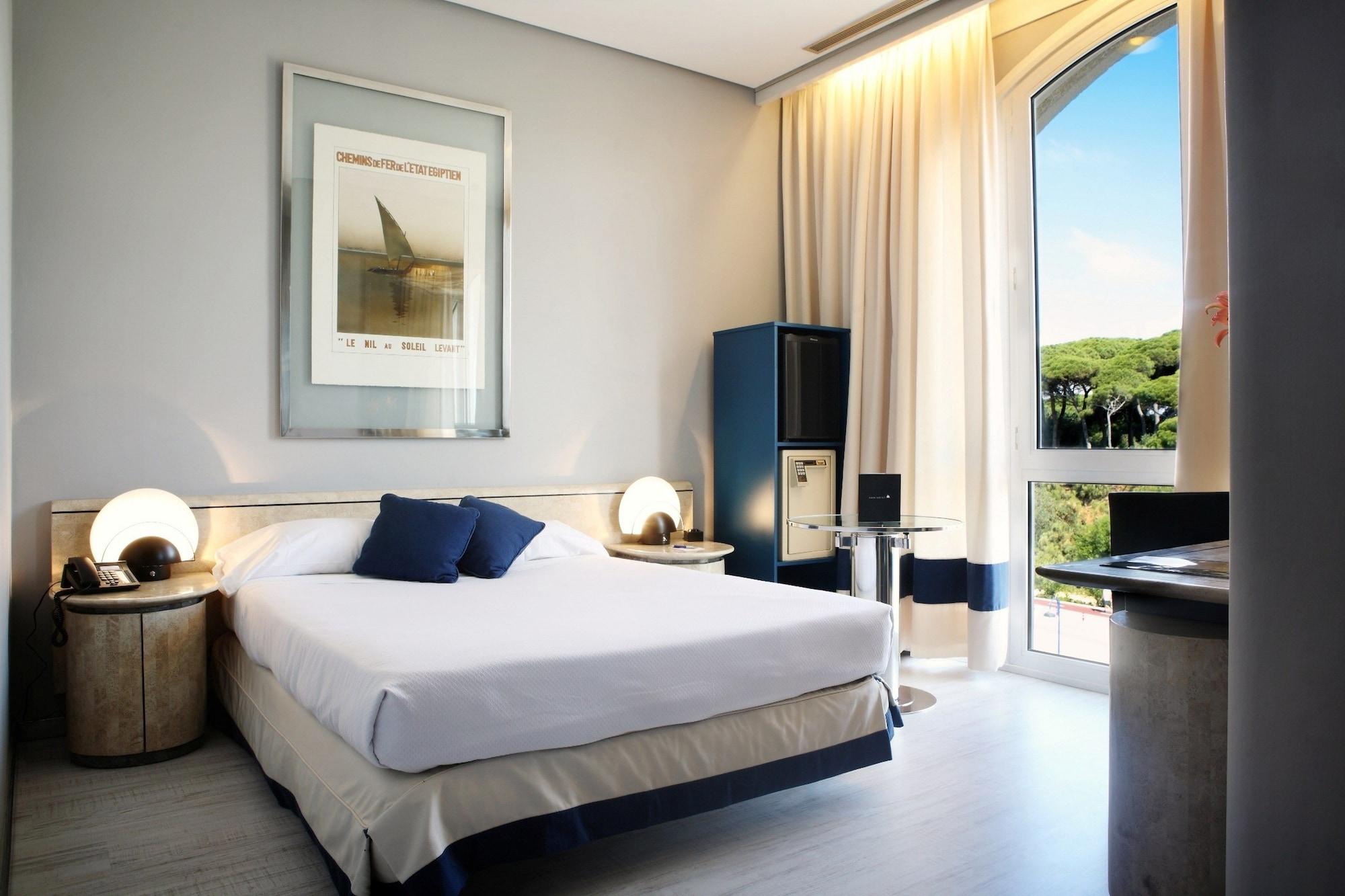 Hotel Puerto Sherry El Puerto de Santa Maria Room photo